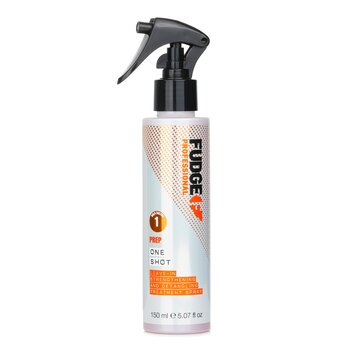 Fudge1 Shot Treatment Spray (For Strong and Mighty Hair) 150ml/5.07oz