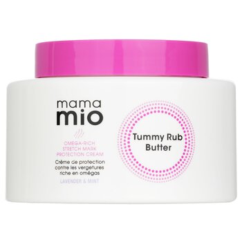 Mama MioThe Tummy Rub Butter - Lavender & Mint 120ml/4oz