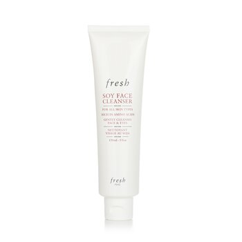 FreshSoy Face Cleanser 150ml/5.1oz