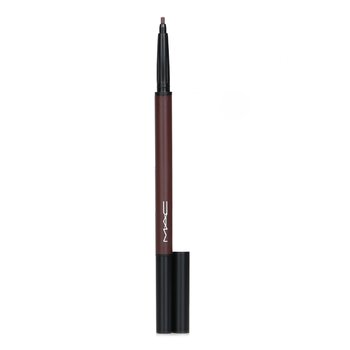 MACEye Brows Styler - # Hickory (Deep Warm Red Brown) 0.09g/0.003oz