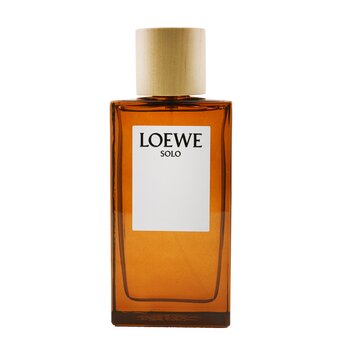 LoeweSolo Eau De Toilette Spray 150ml/5oz