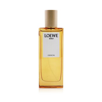 LoeweSolo Esencial Eau De Toilette Spray 50ml/1.7oz