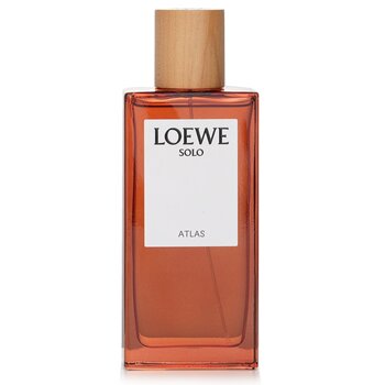 LoeweSolo Atlas Eau De Parfum Spray 100ml/3.3oz
