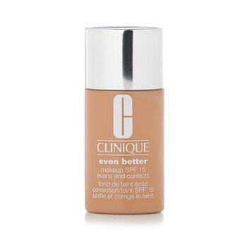 CliniqueEven Better Makeup SPF15 (Dry Combination to Combination Oily) - No. 05/ CN52 Neutral 30ml/1oz