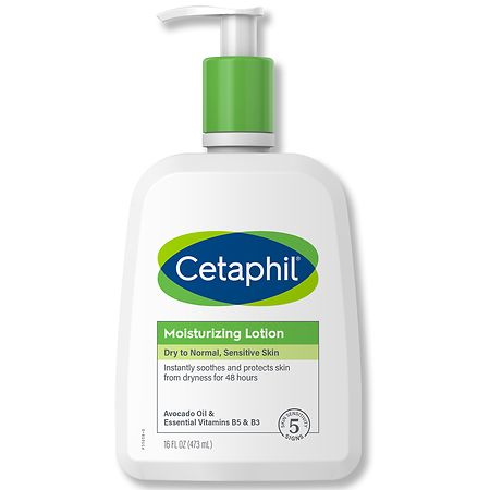 Cetaphil Body Hydrating Moisturizing Lotion - 16.0 fl oz