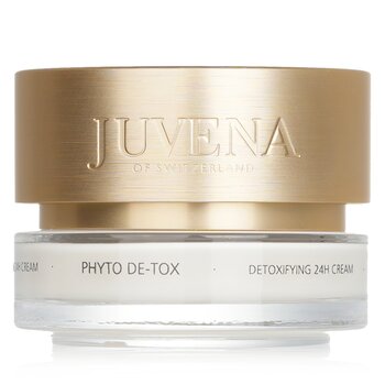 JuvenaPhyto De-Tox Detoxifying 24H Cream 50ml/1.7oz