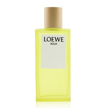 LoeweAgua Eau De Toilette Spray 100ml/3.4oz