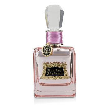 Juicy CoutureRoyal Rose Eau De Parfum Spray 100ml/3.4oz