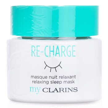 ClarinsMy Clarins Re-Charge Relaxing Sleep Mask 50ml/1.7oz