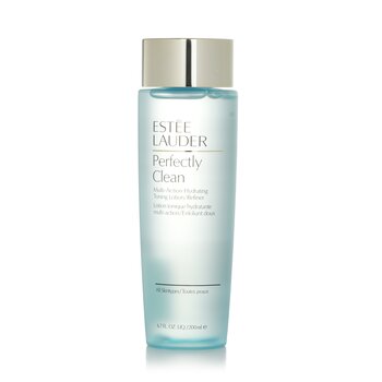 Estee LauderPerfectly Clean Multi-Action Toning Lotion/ Refiner 200ml/6.7oz