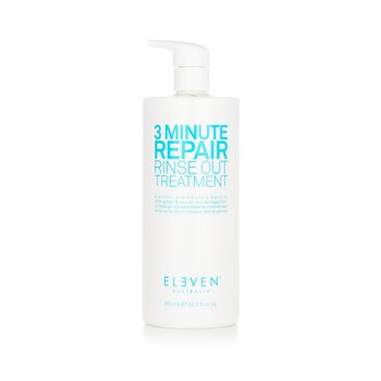 Eleven Australia3 Minute Repair Rinse Out Treatment 960ml/32.5oz