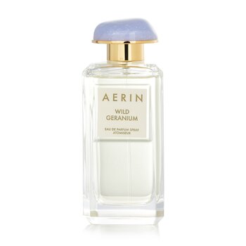 AerinWild Geranium Eau De Parfum Spray 100ml/3.3oz
