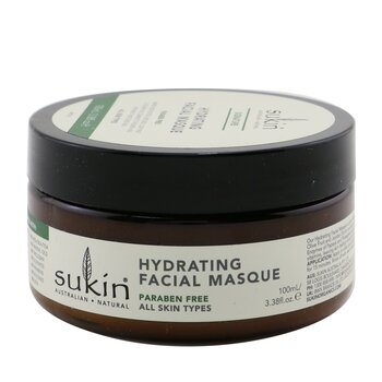 SukinSignature Hydrating Facial Masque (All Skin Types) 100ml/3.38oz