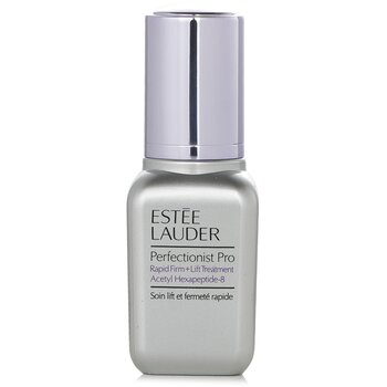 Estee LauderPerfectionist Pro Rapid Firm + Lift Treatment Acetyl Hexapeptide-8 - For All Skin Types 30ml/1oz