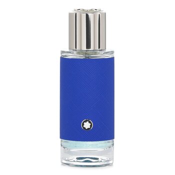 MontblancExplorer Ultra Blue Eau De Parfum Spray 30ml/1oz