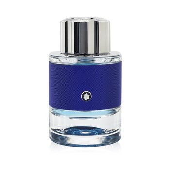 MontblancExplorer Ultra Blue Eau De Parfum Spray 60ml/2oz