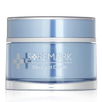 Natural BeautyStremark Emollient Cream 60g/2oz