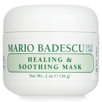 Mario BadescuHealing & Soothing Mask - For All Skin Types 59ml/2oz
