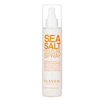Eleven AustraliaSea Salt Texture Spray 200ml/6.8oz