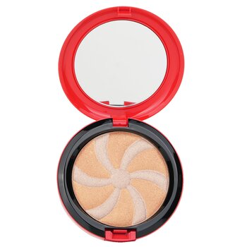 MACHyper Real Glow Duo (Hypnotizing Holiday Collection) - # Step Bright Up /Alche-Me 8g/0.28oz