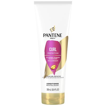 Pantene Pro-V Curl Perfection Conditioner - 10.4 fl oz