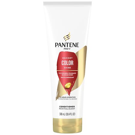 Pantene Pro-V Radiant Color Shine Conditioner - 10.4 fl oz