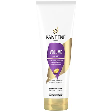 Pantene Pro-V Volume & Body Conditioner - 10.4 fl oz