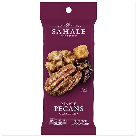 Sahale Snacks Maple Pecans - 1.5 OZ