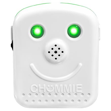 Chummie Pro Bedside Bedwetting Alarm - 1.0 ea