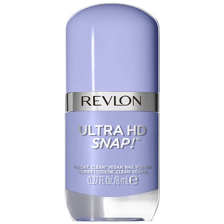 Revlon Ultra HD Snap Nail Polish - 0.27 fl oz