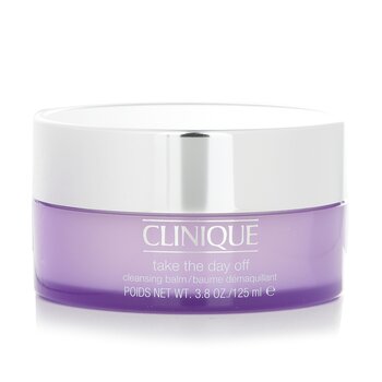 CliniqueTake The Day Off Cleansing Balm 125ml/3.8oz