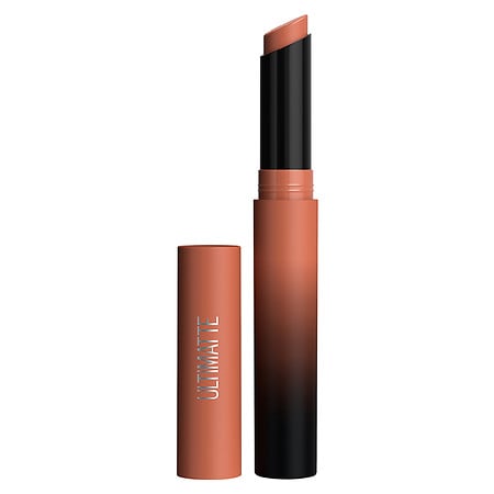 Maybelline Color Sensational Ultimatte Neo-Neutrals Slim Lipstick - 0.06 oz
