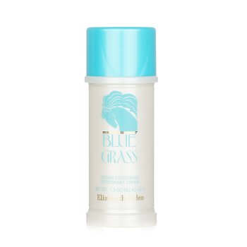 Elizabeth ArdenBlue Grass Deodorant Cream 43g/1.5oz