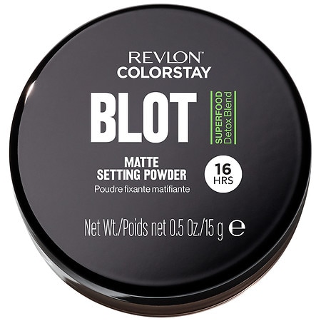 Revlon ColorStay Blot Setting Powder - 0.5 oz
