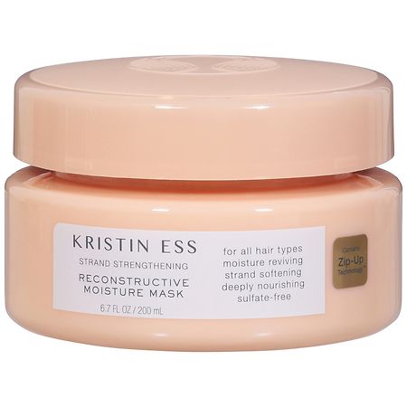 Kristin Ess Hair Strand Strengthening Reconstructive Moisture Mask - 6.7 fl oz