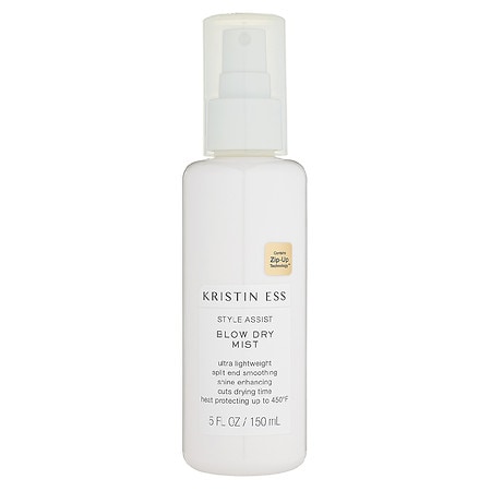 Kristin Ess Hair Style Assist Blow Dry Mist - 5.0 oz