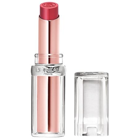 L'Oreal Paris Balm-in-Lipstick with Pomegranate Extract - 0.1 oz