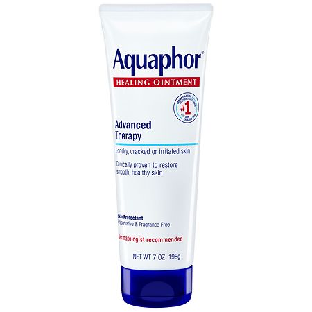 Aquaphor Healing Ointment - 7.0 oz