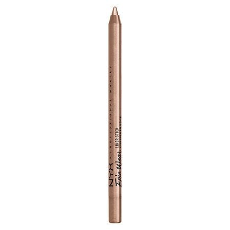 NYX Professional Makeup Epic Wear Liner Stick, Long-Lasting Waterproof Eyeliner Pencil - 1.0 ea