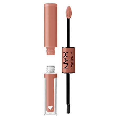 NYX Professional Makeup Shine Loud Vegan High Shine Long-Lasting Liquid Lipstick - 1.0 ea