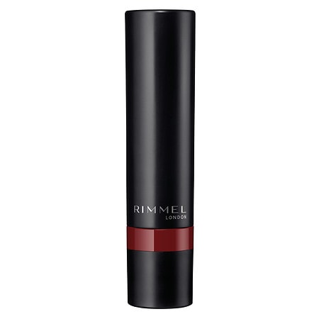 Rimmel Lasting Finish Matte Lipstick - 2.3 G