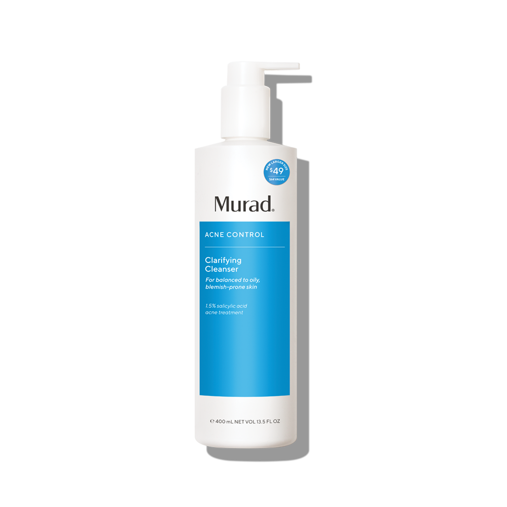 Clarifying Cleanser Larger Size