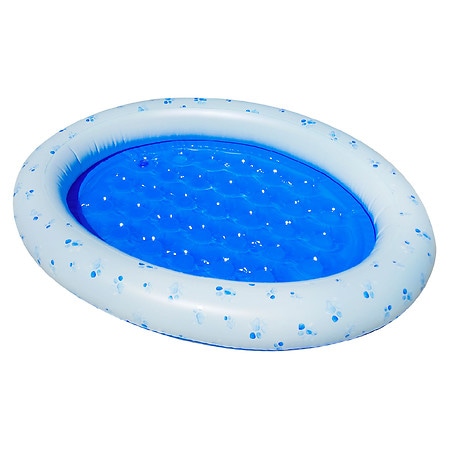 PoolCandy Inflatable Pet Float for Small Dog - 1.0 EA