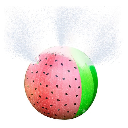 PoolCandy Giant Watermelon Sprinkler - 1.0 EA