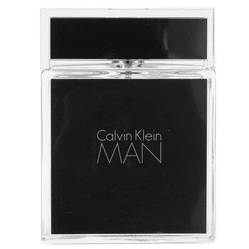 Calvin KleinMan Eau De Toilette Spray 50ml/1.7oz