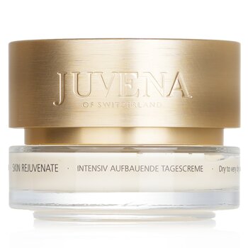 JuvenaRejuvenate & Correct Intensive Nourishing Day Cream - Dry to Very Dry Skin 50ml/1.7oz