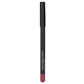 YoungbloodLip Liner Pencil - Rose 1.1g/0.04oz