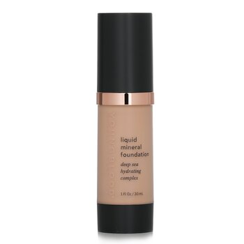 YoungbloodLiquid Mineral Foundation - Sun Kissed 30ml/1oz