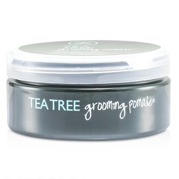 Paul MitchellTea Tree Grooming Pomade (Flexible Hold and Shine) 85g/3oz