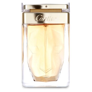 CartierLa Panthere Eau De Parfum Spray 75ml/2.5oz